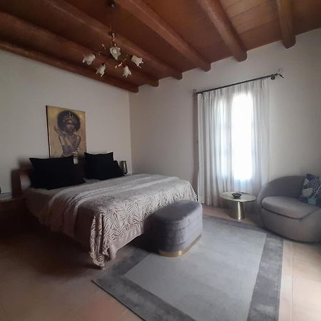 Villa Archontiko Kamilari Zewnętrze zdjęcie