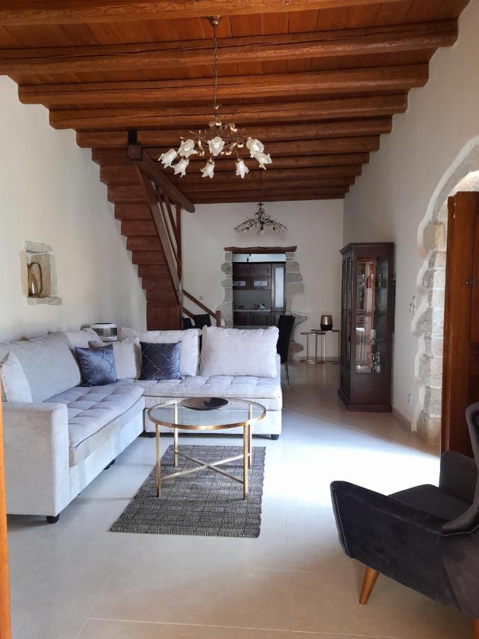 Villa Archontiko Kamilari Zewnętrze zdjęcie