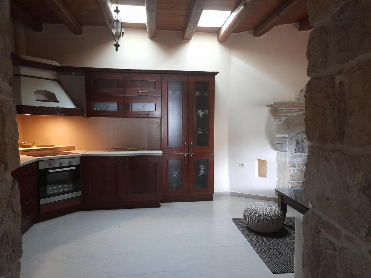 Villa Archontiko Kamilari Zewnętrze zdjęcie