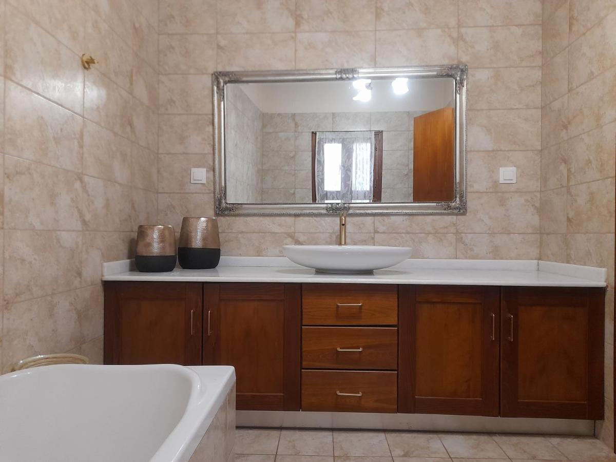 Villa Archontiko Kamilari Zewnętrze zdjęcie