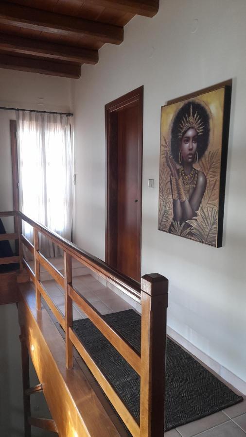 Villa Archontiko Kamilari Zewnętrze zdjęcie