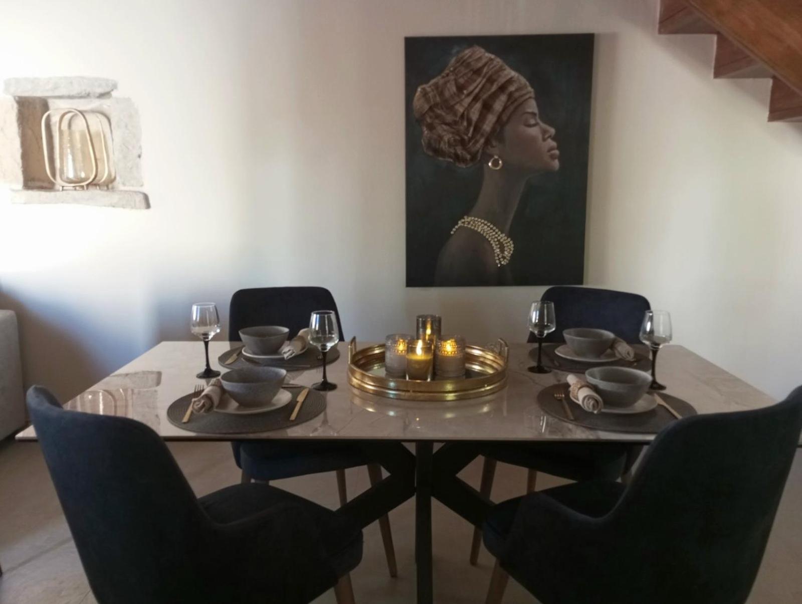 Villa Archontiko Kamilari Zewnętrze zdjęcie