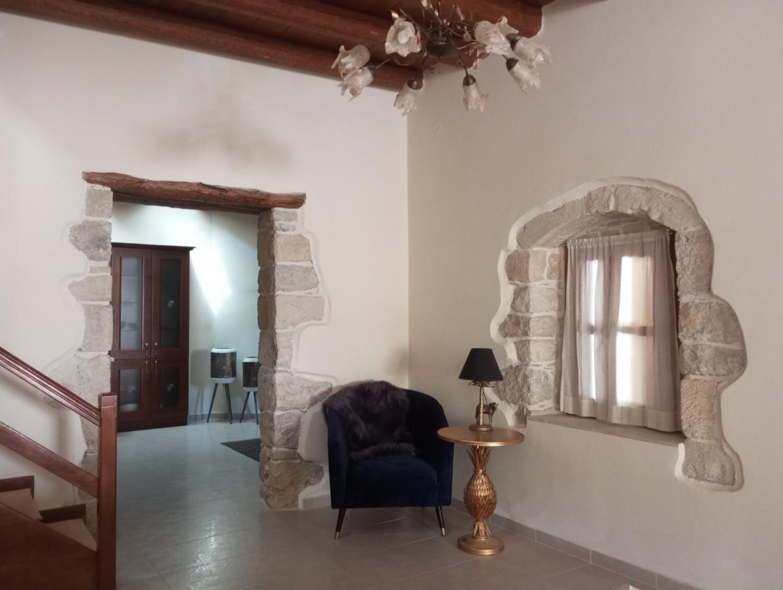 Villa Archontiko Kamilari Zewnętrze zdjęcie