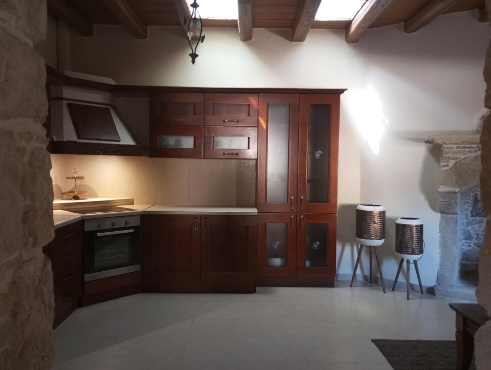 Villa Archontiko Kamilari Zewnętrze zdjęcie