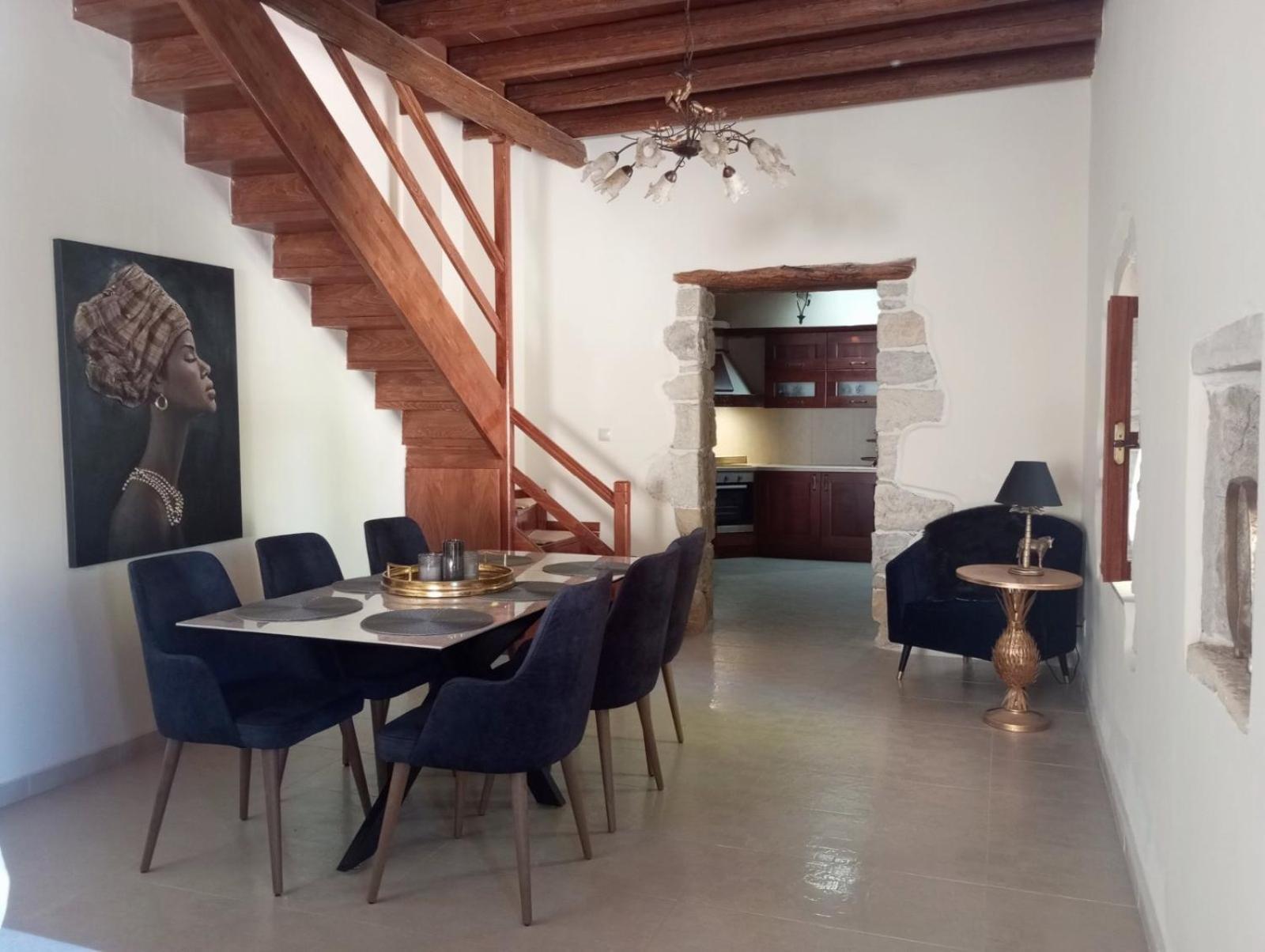 Villa Archontiko Kamilari Zewnętrze zdjęcie