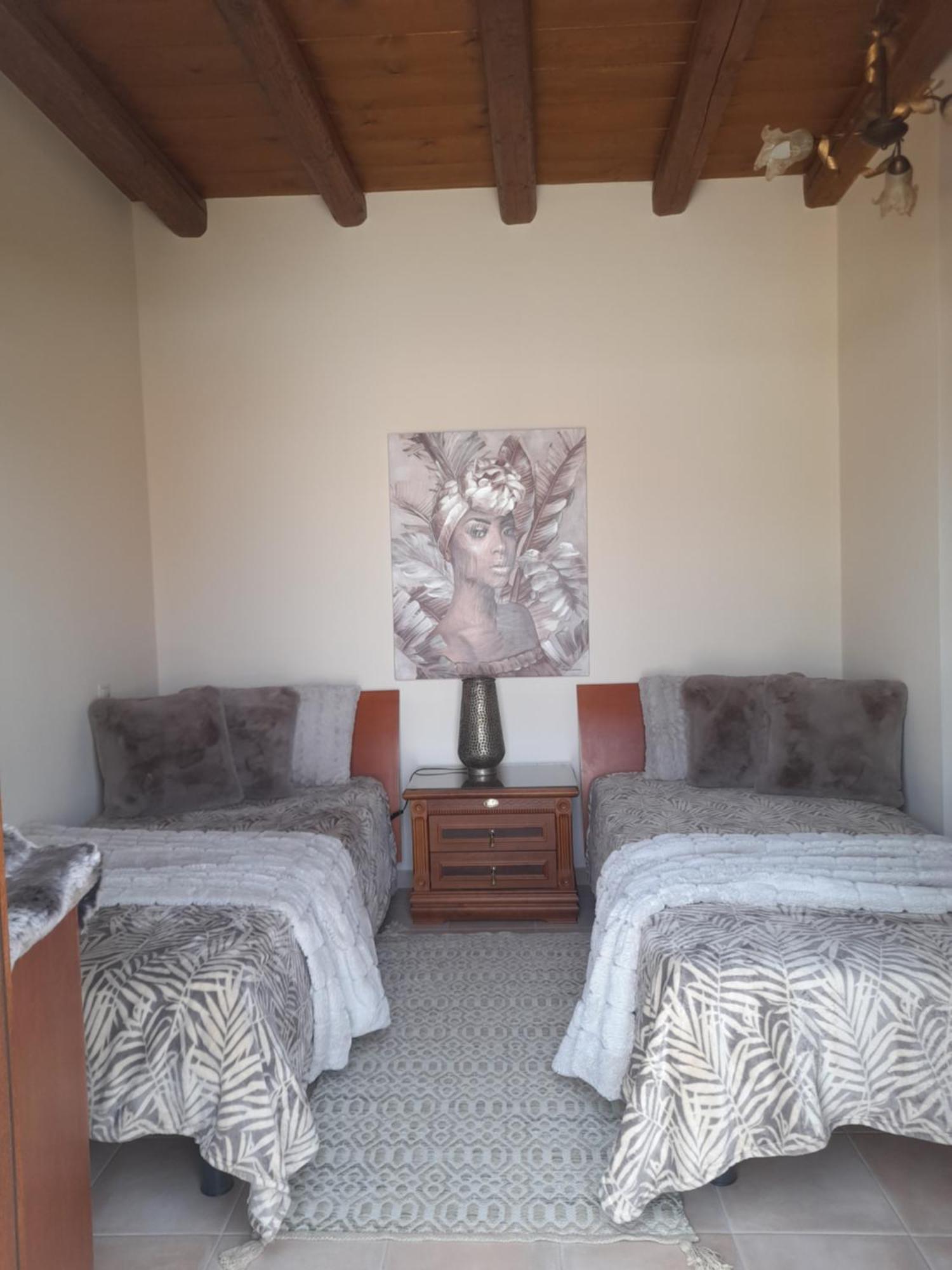 Villa Archontiko Kamilari Zewnętrze zdjęcie