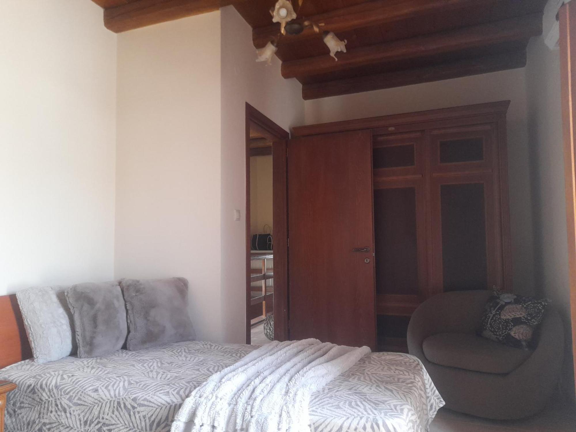 Villa Archontiko Kamilari Zewnętrze zdjęcie