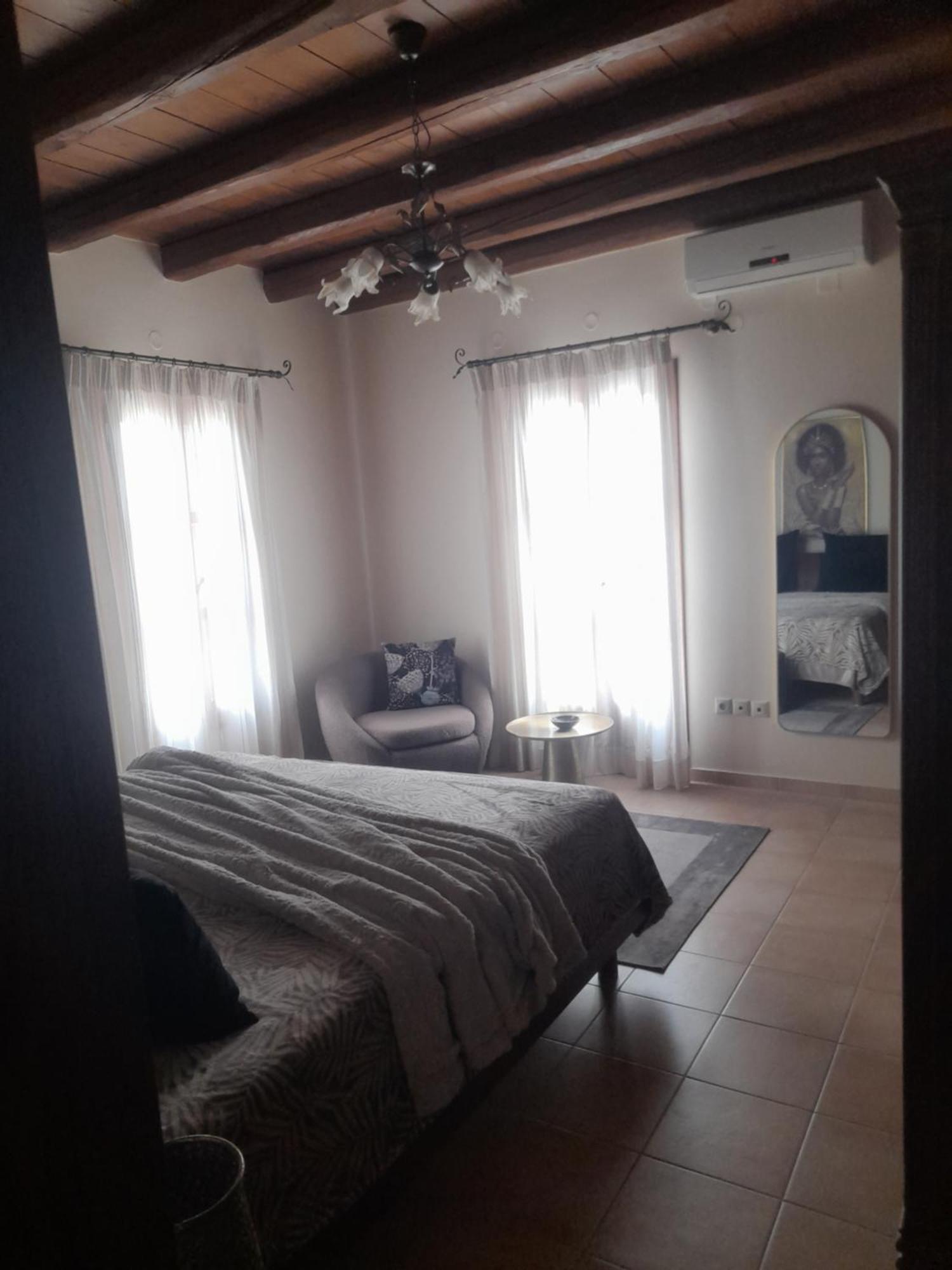 Villa Archontiko Kamilari Zewnętrze zdjęcie
